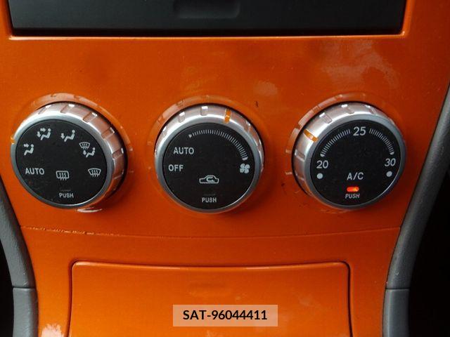 Subaru FORESTER 2006-03 223481-13