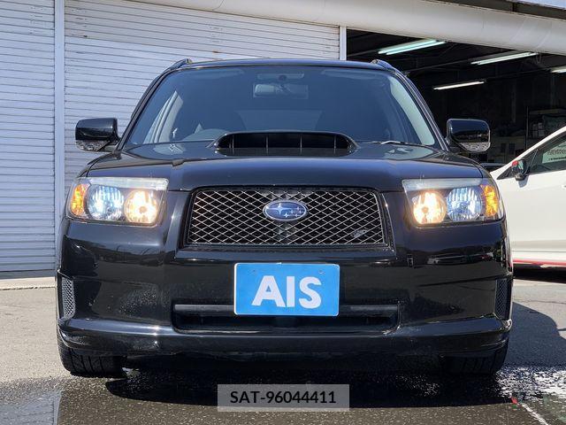 Subaru FORESTER 2006-03 223481-4