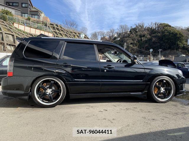 Subaru FORESTER 2006-03 223481-5