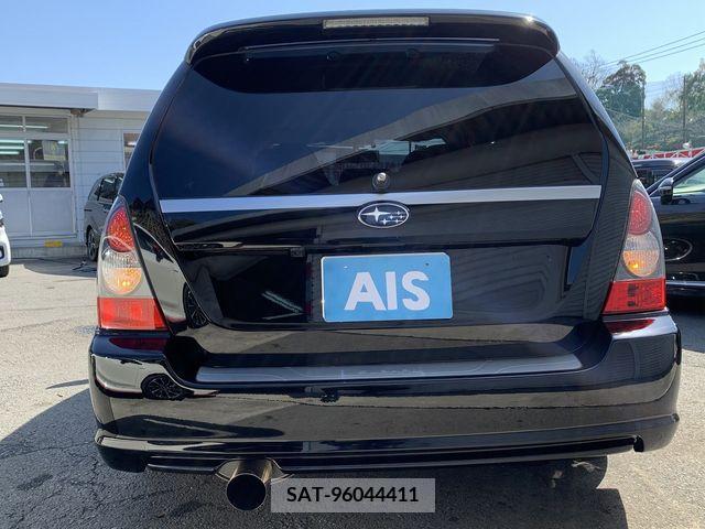 Subaru FORESTER 2006-03 223481-6