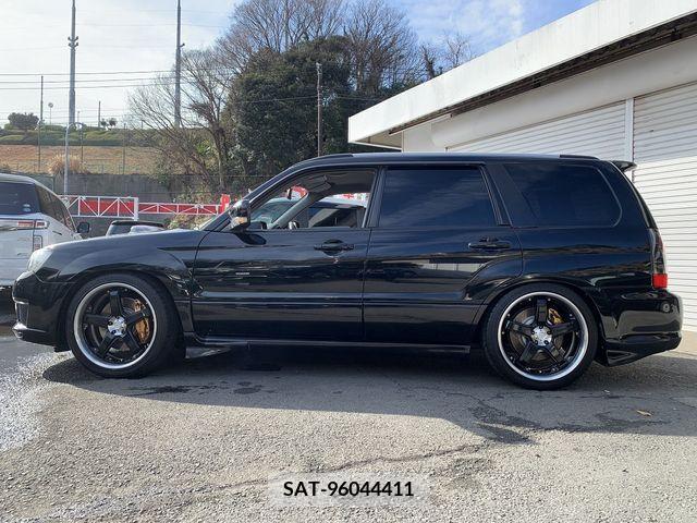 Subaru FORESTER 2006-03 223481-8