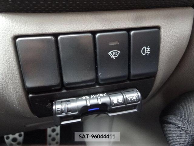 Subaru FORESTER 2006-03 223481-17
