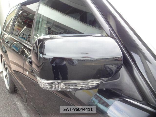 Subaru FORESTER 2006-03 223481-20