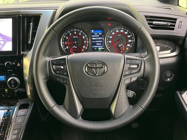 Toyota ALPHARD 2021-09 19584-12