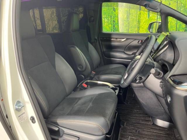 Toyota ALPHARD 2021-09 19584-8