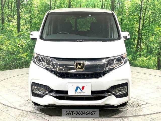 Honda e 2016-02 229515-16