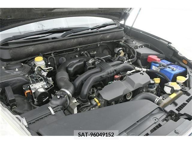 Subaru OUTBACK 2013-09 214704-10