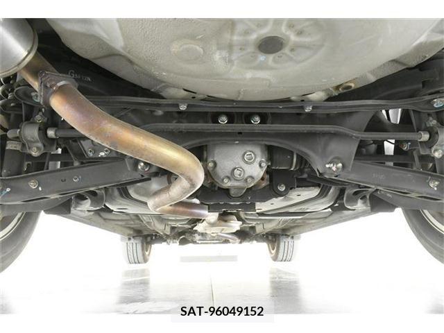Subaru OUTBACK 2013-09 214704-7