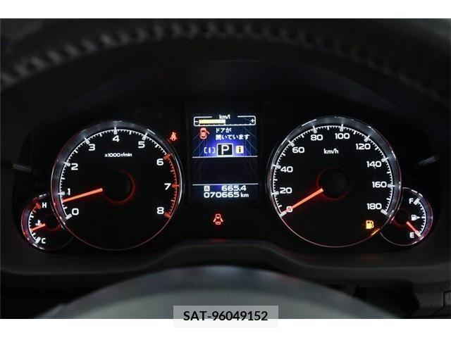 Subaru OUTBACK 2013-09 214704-9