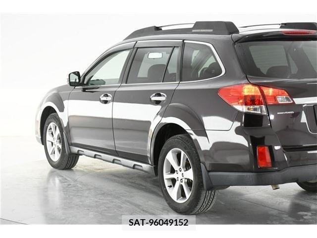 Subaru OUTBACK 2013-09 214704-6