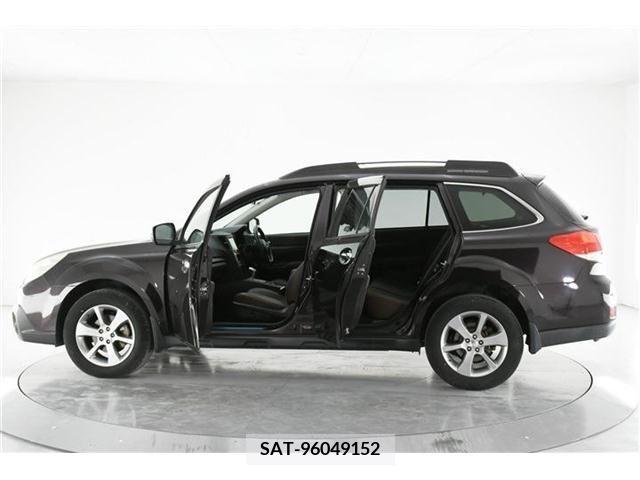 Subaru OUTBACK 2013-09 214704-5