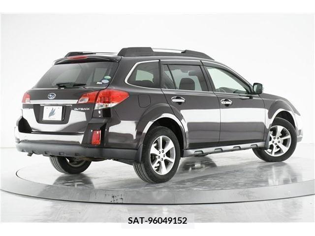 Subaru OUTBACK 2013-09 214704-1