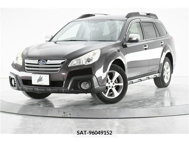 Subaru OUTBACK 2013-09 214704-0