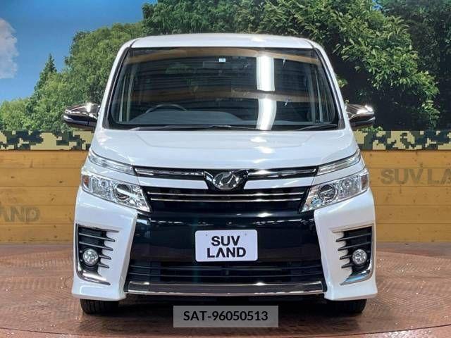Toyota VOXY 2015-01 288930-14