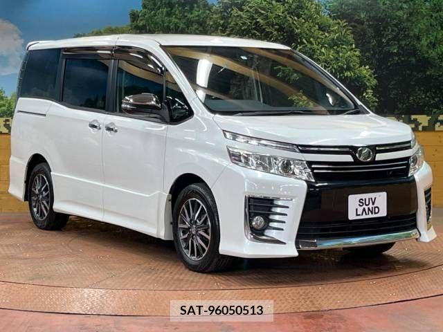 Toyota VOXY 2015-01 288930-16