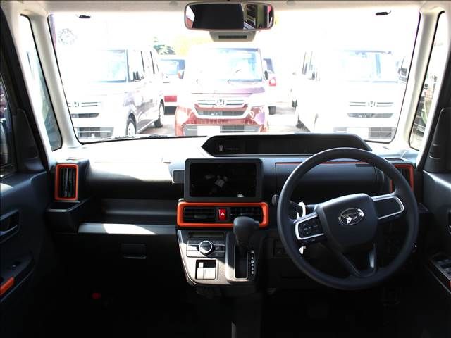 Daihatsu TANTO 2022-11 182103-6