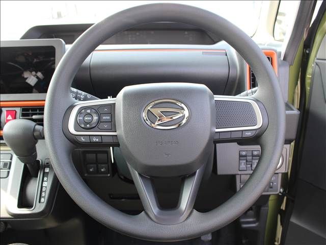 Daihatsu TANTO 2022-11 182103-9