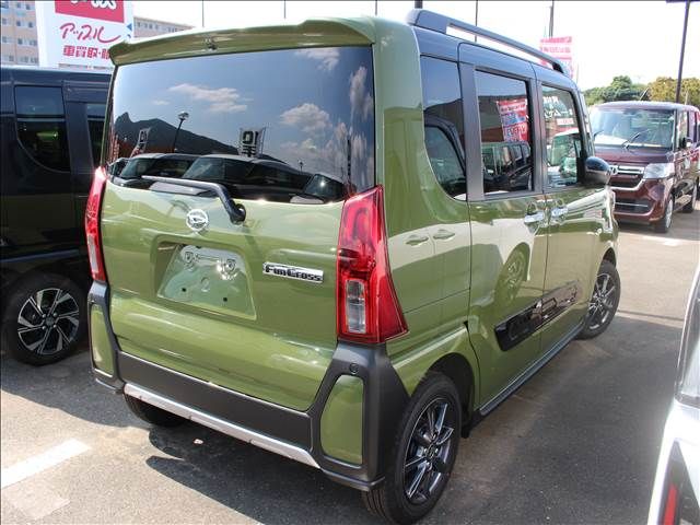 Daihatsu TANTO 2022-11 182103-2