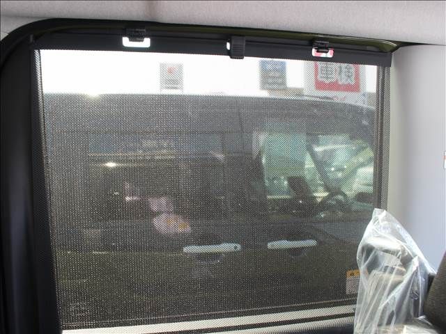 Daihatsu TANTO 2022-11 182103-24
