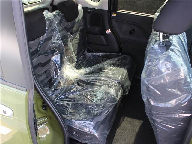 Daihatsu TANTO 2022-11 182103-5