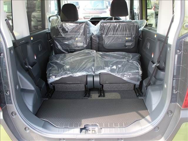 Daihatsu TANTO 2022-11 182103-12