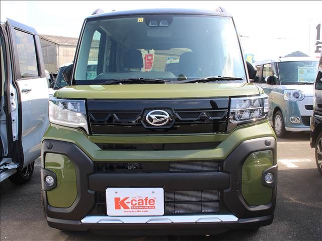 Daihatsu TANTO 2022-11 182103-1