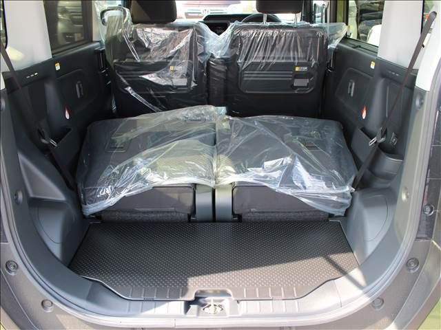 Daihatsu TANTO 2022-11 182103-11