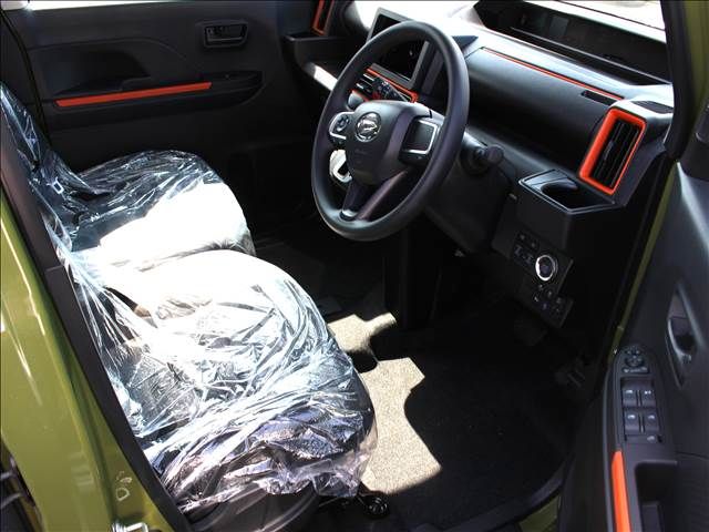 Daihatsu TANTO 2022-11 182103-7