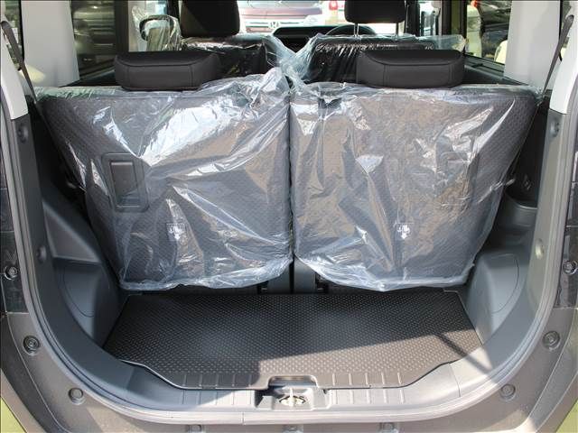 Daihatsu TANTO 2022-11 182103-10