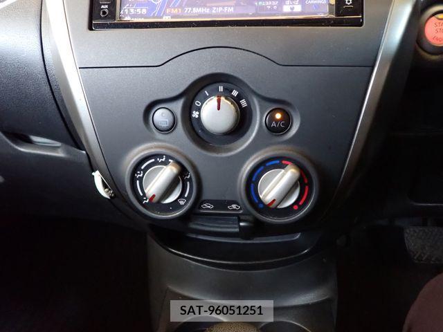 Nissan NOTE 2014-07 392952-14