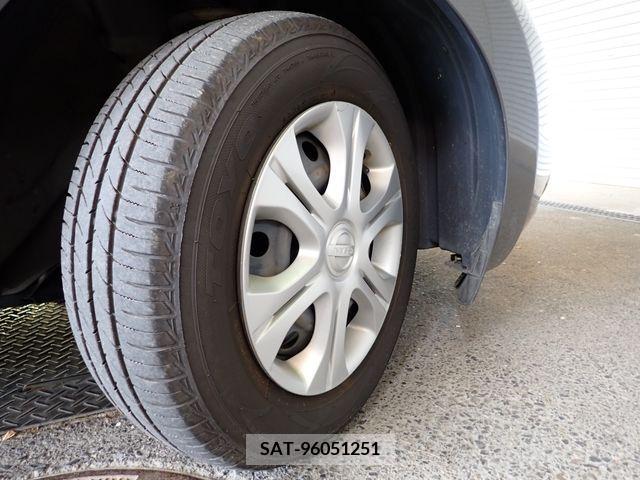 Nissan NOTE 2014-07 392952-24