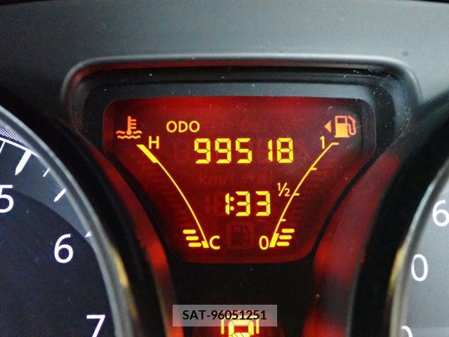 Nissan NOTE 2014-07 392952-10