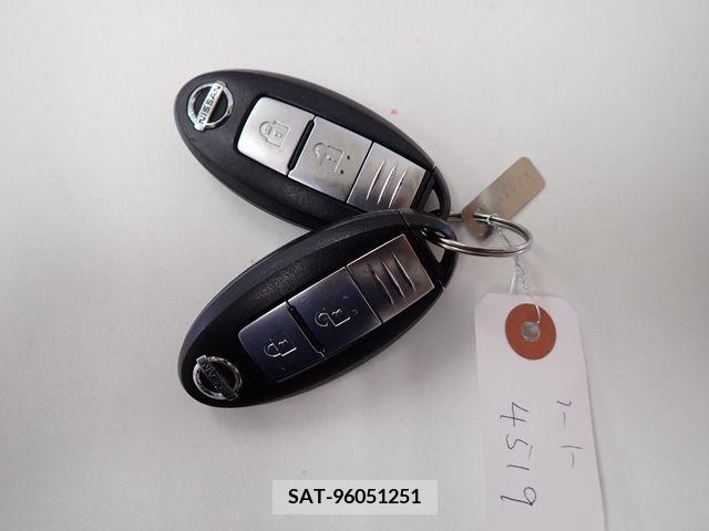 Nissan NOTE 2014-07 392952-27