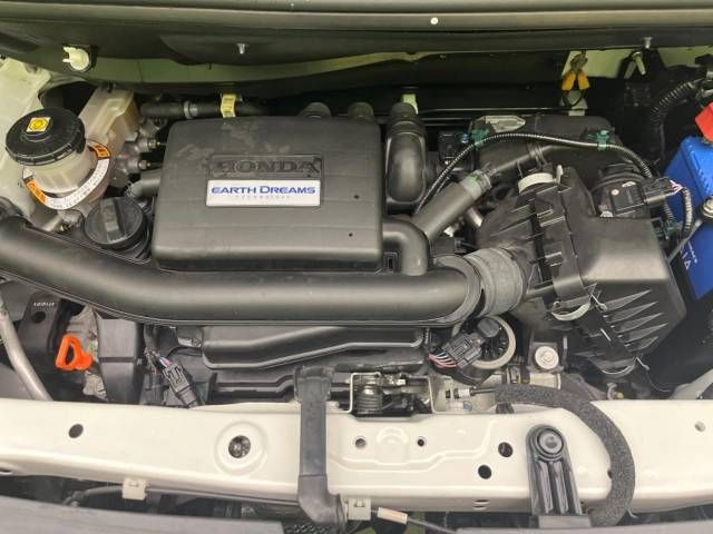 Honda N BOX 2018-05 181664-18