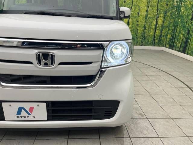 Honda N BOX 2018-05 181664-12