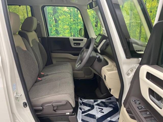 Honda N BOX 2018-05 181664-8