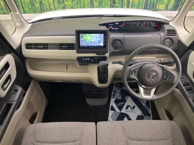 Honda N BOX 2018-05 181664-1
