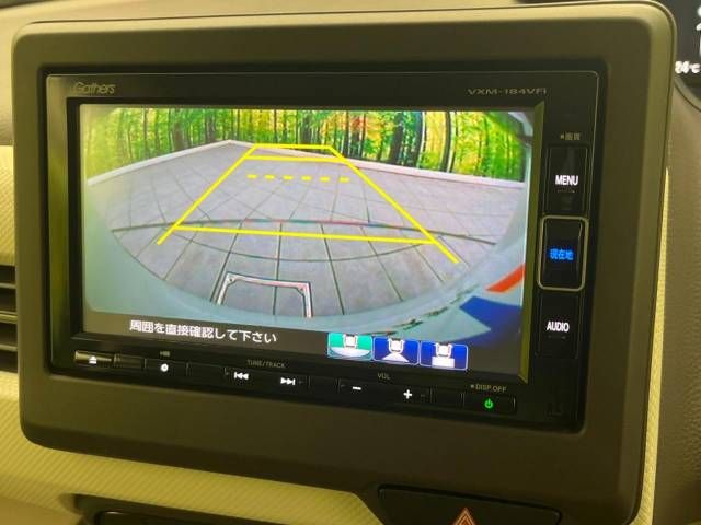 Honda N BOX 2018-05 181664-3