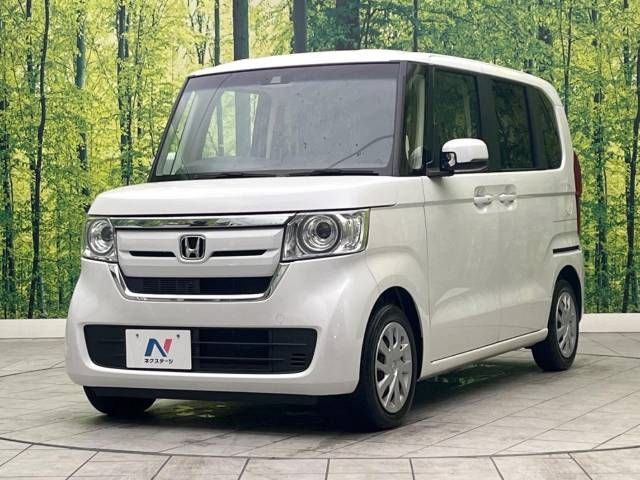 Honda N BOX 2018-05 181664-16