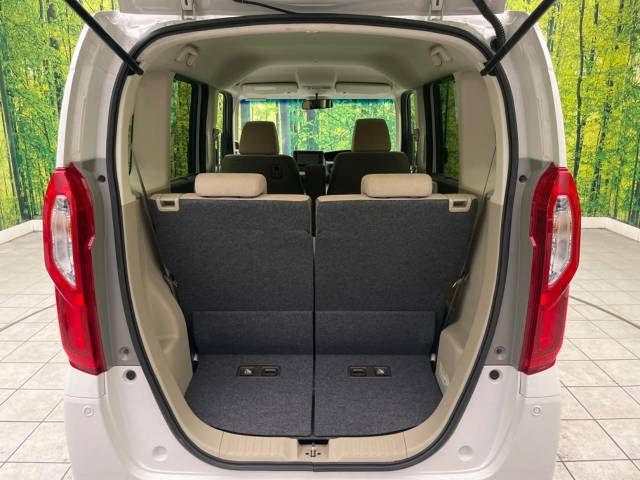 Honda N BOX 2018-05 181664-10
