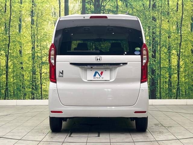 Honda N BOX 2018-05 181664-15