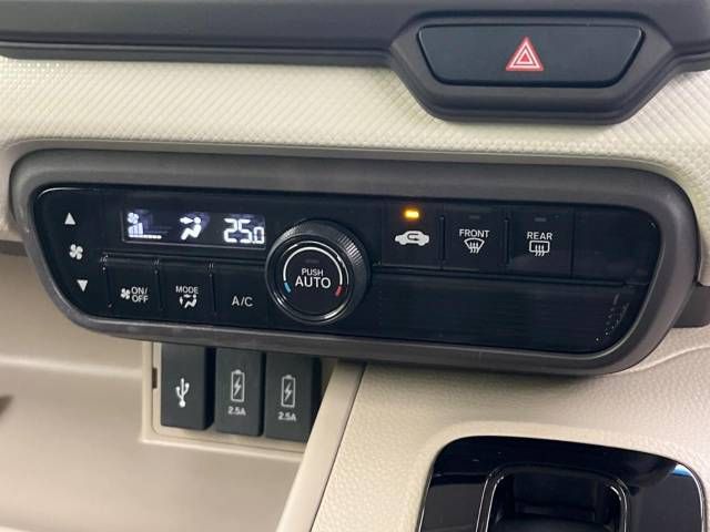 Honda N BOX 2018-05 181664-6