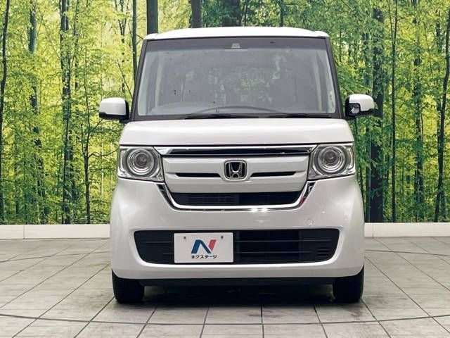 Honda N BOX 2018-05 181664-14