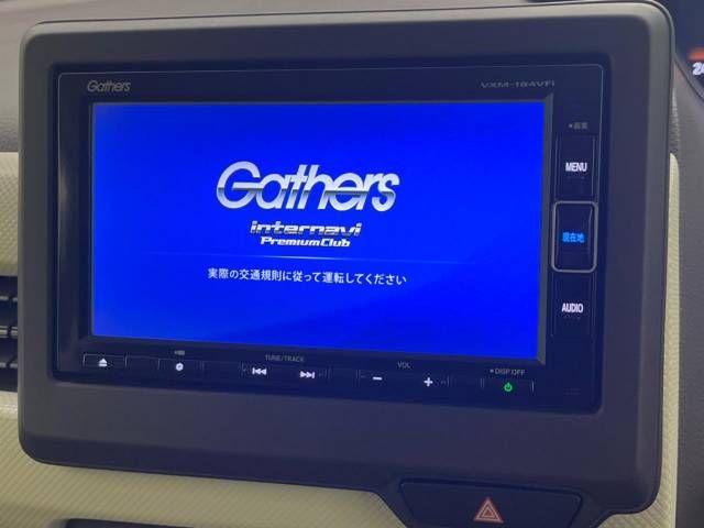 Honda N BOX 2018-05 181664-2