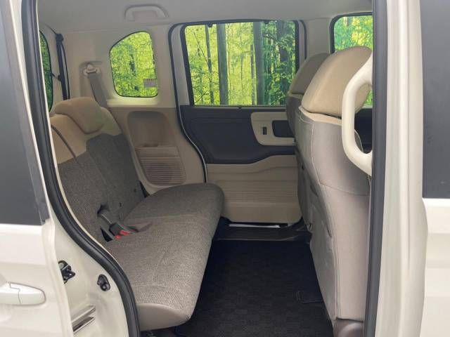 Honda N BOX 2018-05 181664-9