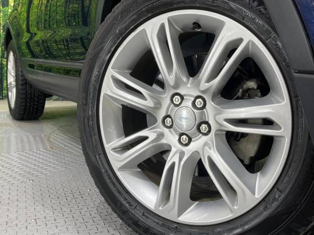 ROVER RANGE ROVER 2015-10 16947-10