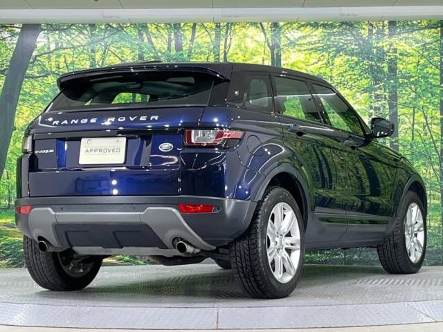 ROVER RANGE ROVER 2015-10 16947-18