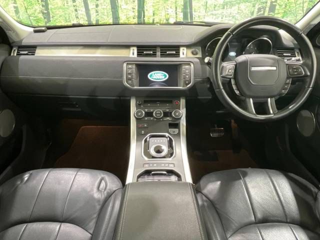 ROVER RANGE ROVER 2015-10 16947-2