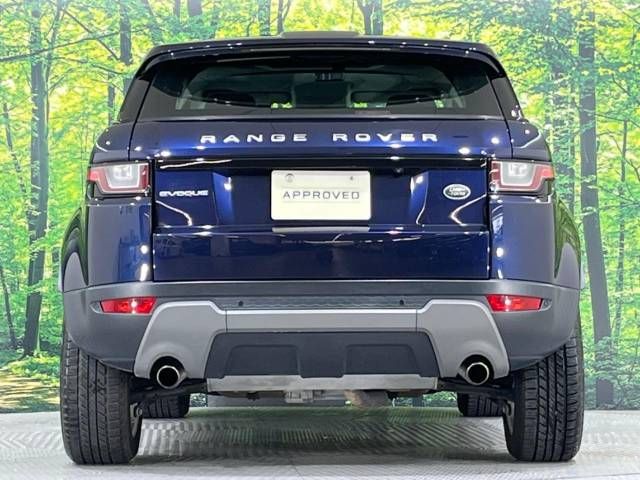 ROVER RANGE ROVER 2015-10 16947-17