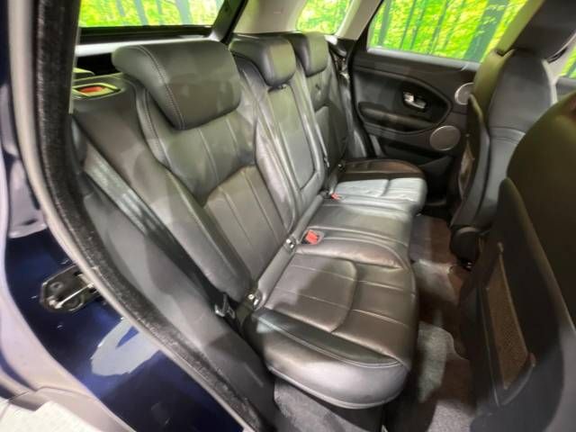 ROVER RANGE ROVER 2015-10 16947-12